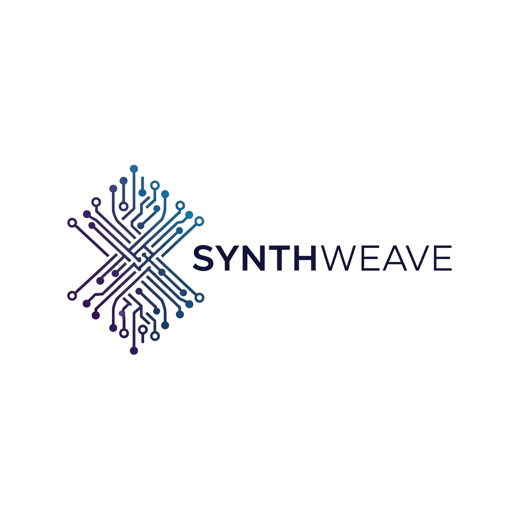 Synthweave Logo